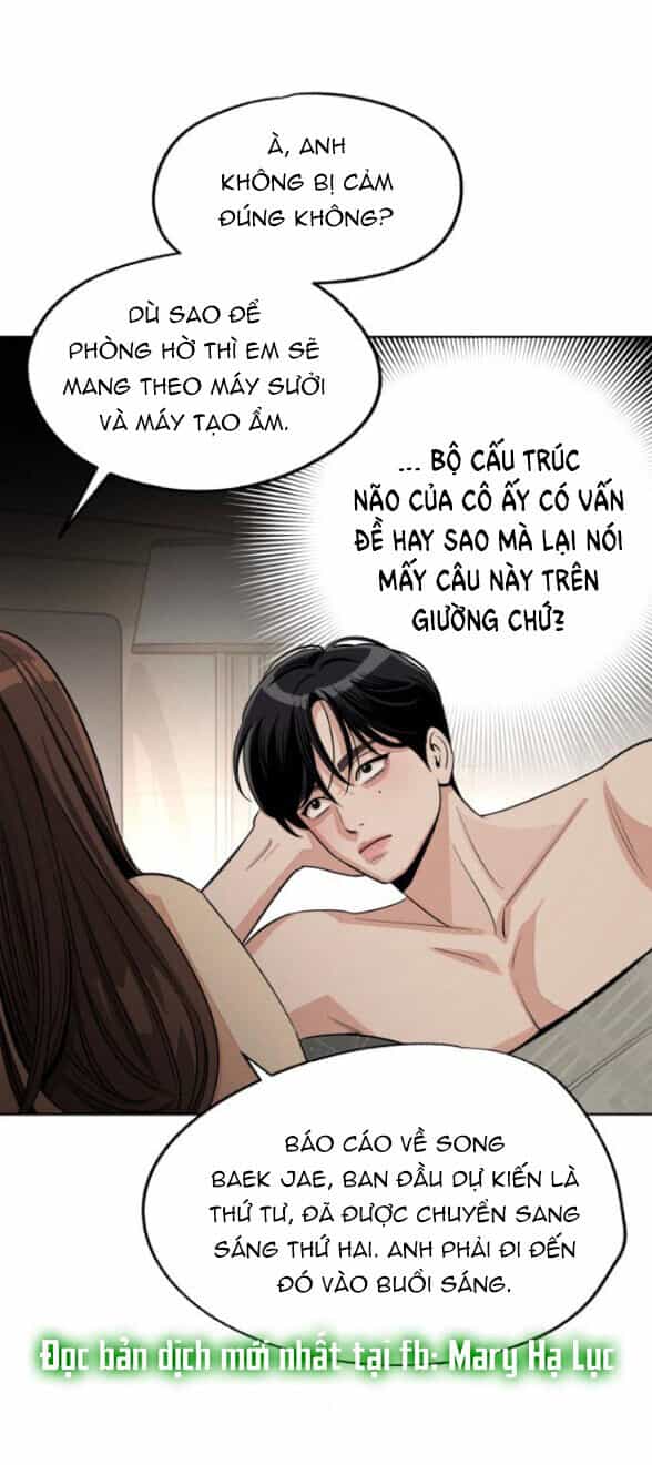 Tình Yêu Của Ik Seob - Chương 75 - ảnh 20