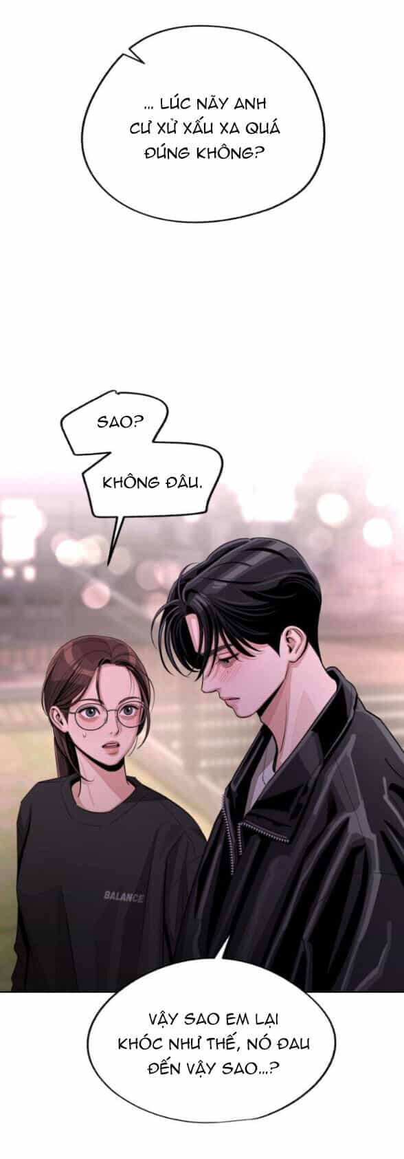 Tình Yêu Của Ik Seob - Chương 75 - ảnh 29