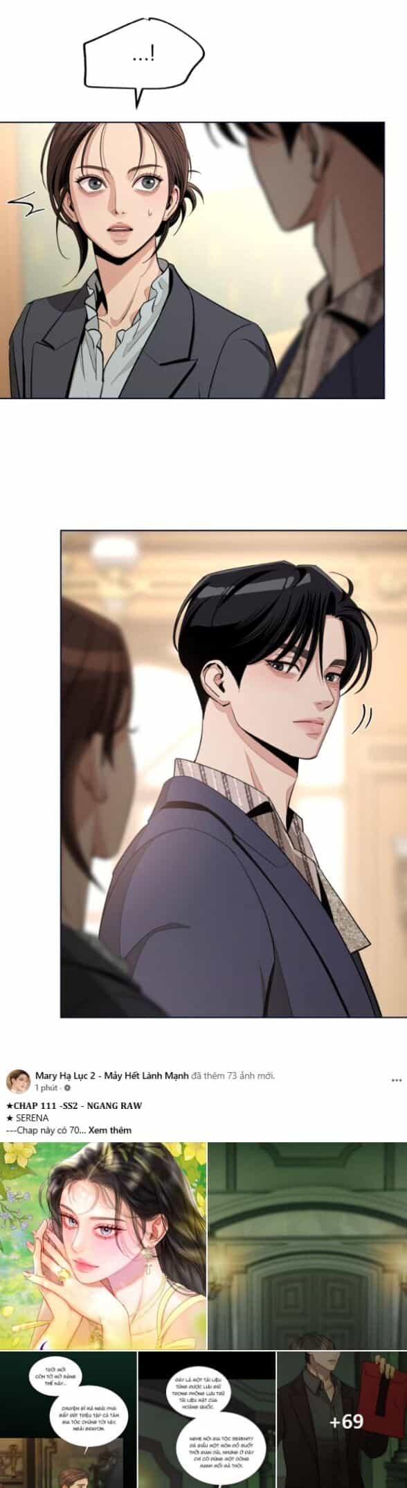 Tình Yêu Của Ik Seob - Chương 76 - ảnh 38