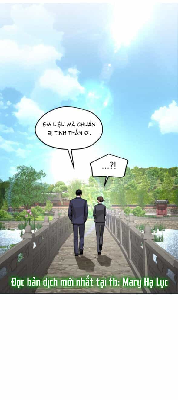 Tình Yêu Của Ik Seob - Chương 77 - ảnh 22