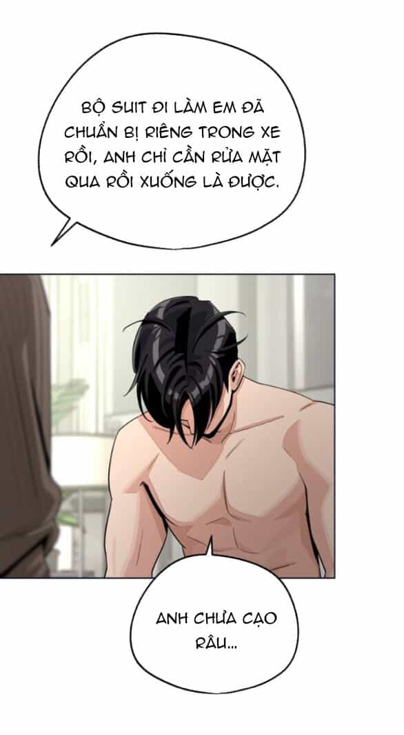 Tình Yêu Của Ik Seob - Chương 77 - ảnh 32
