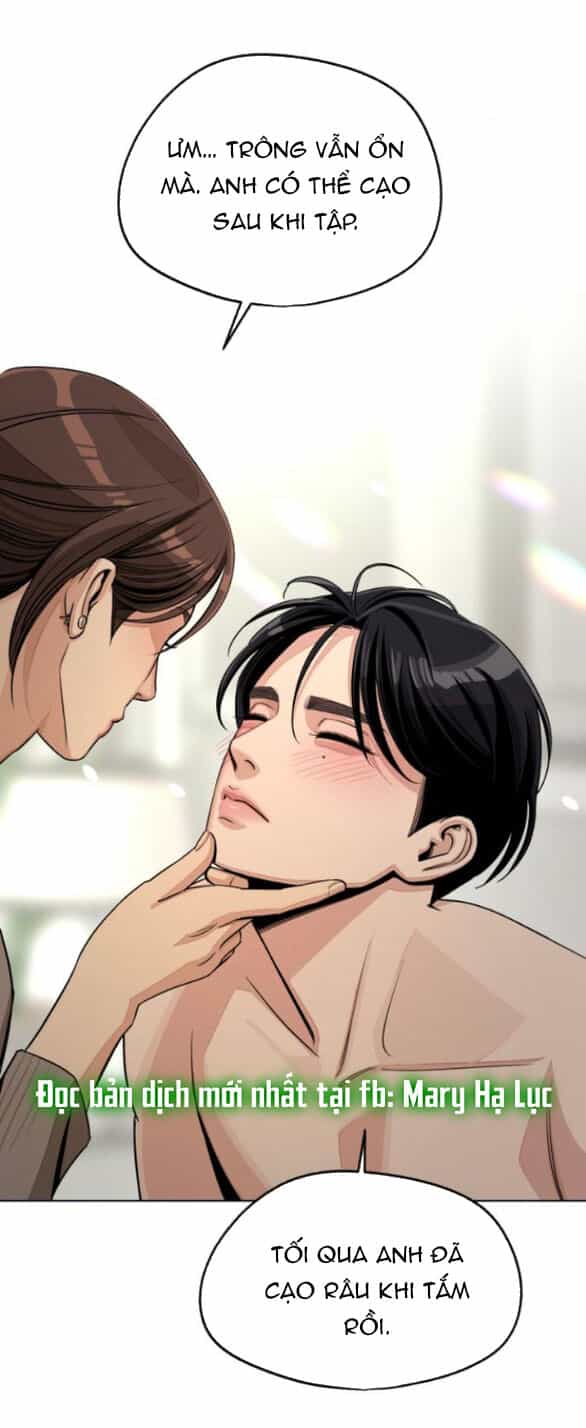 Tình Yêu Của Ik Seob - Chương 77 - ảnh 33