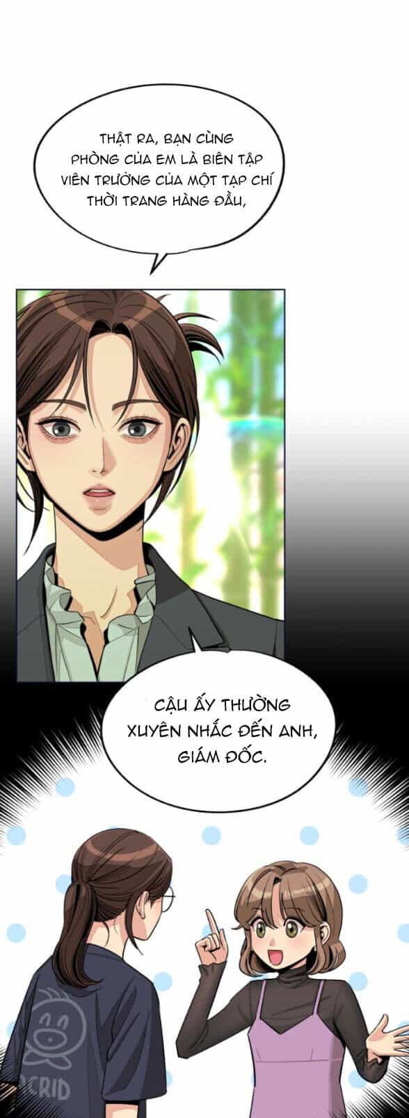 Tình Yêu Của Ik Seob - Chương 77 - ảnh 5