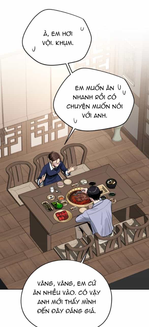 Tình Yêu Của Ik Seob - Chương 78 - ảnh 34