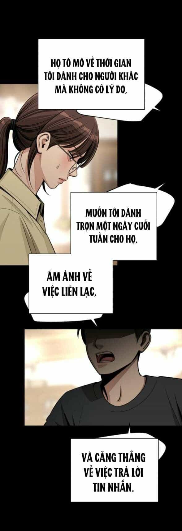 Tình Yêu Của Ik Seob - Chương 78 - ảnh 6