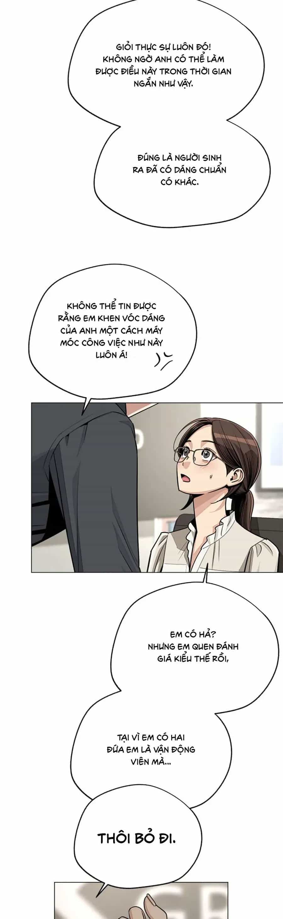 Tình Yêu Của Ik Seob - Chương 82 - ảnh 16