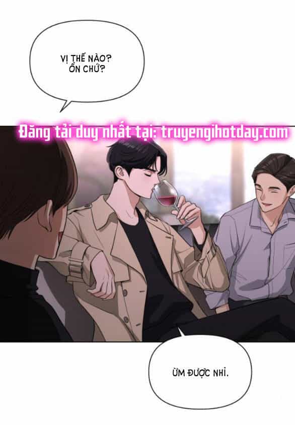 Tình Yêu Của Ik Seob - Chương 7.2 - ảnh 28