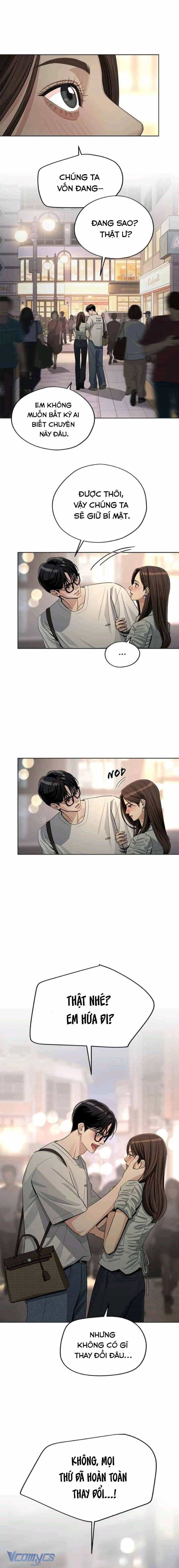 Tình Yêu Của Ik Seob - Chương 89 - ảnh 15