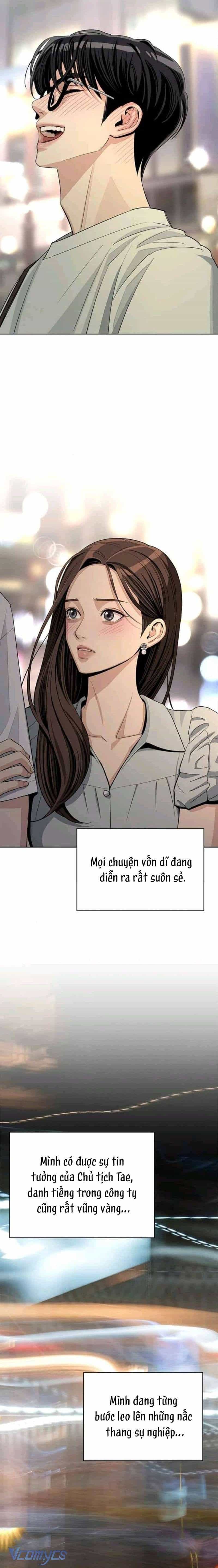 Tình Yêu Của Ik Seob - Chương 89 - ảnh 16