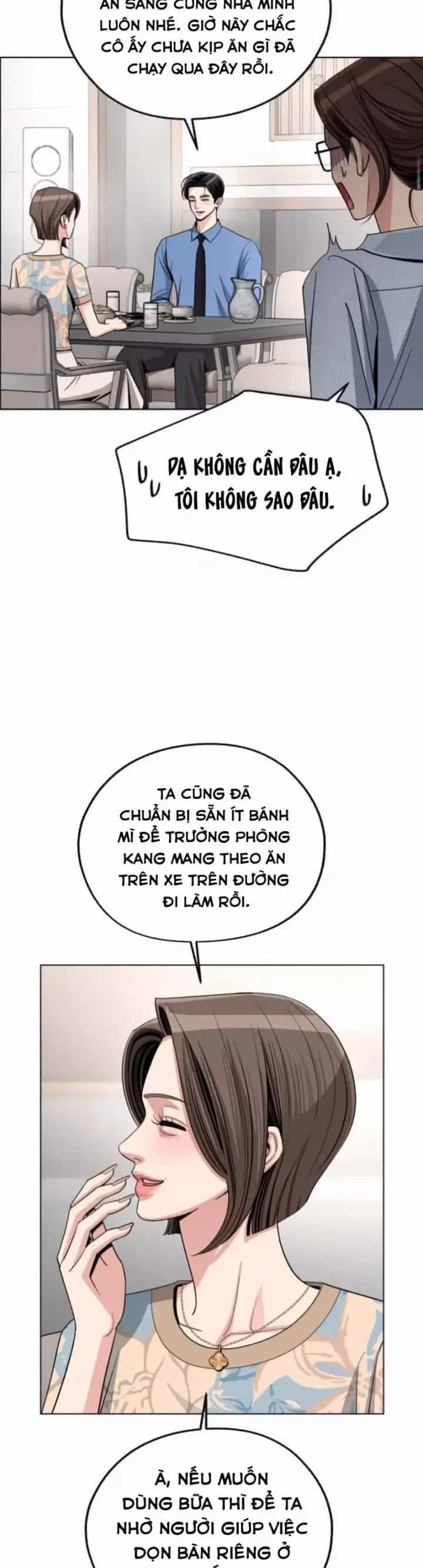 Tình Yêu Của Ik Seob - Chương 92 - ảnh 19