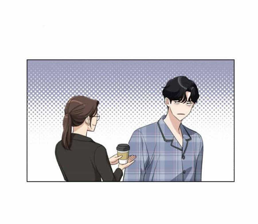 Tình Yêu Của Ik Seob - Chương 8 - ảnh 12
