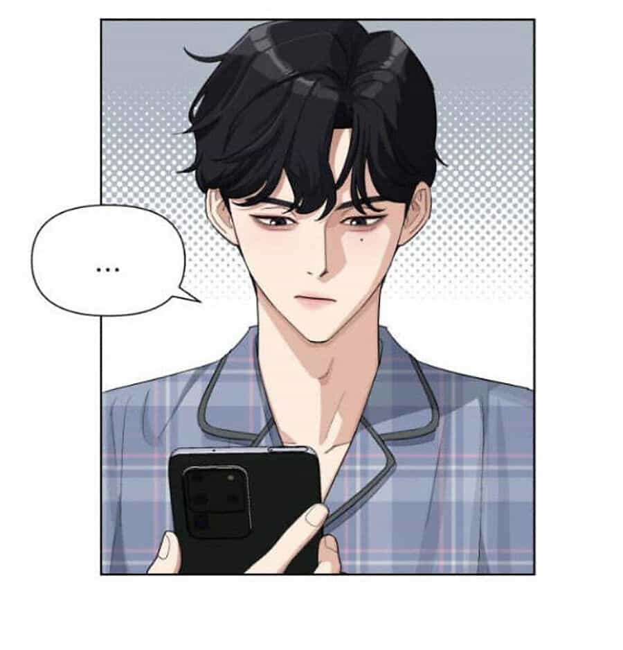 Tình Yêu Của Ik Seob - Chương 8 - ảnh 6