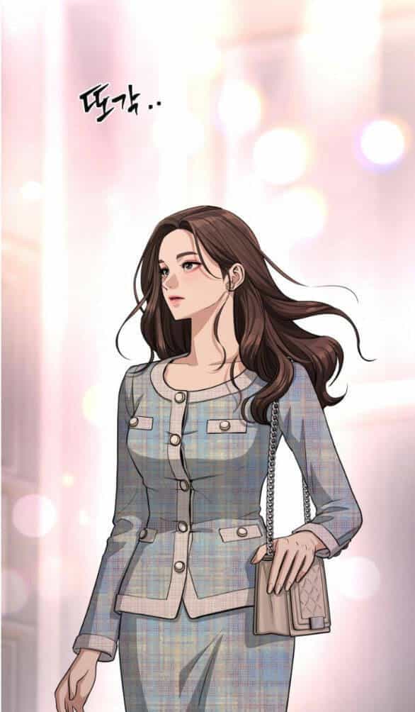 Tình Yêu Của Ik Seob - Chương 8.1 - ảnh 1
