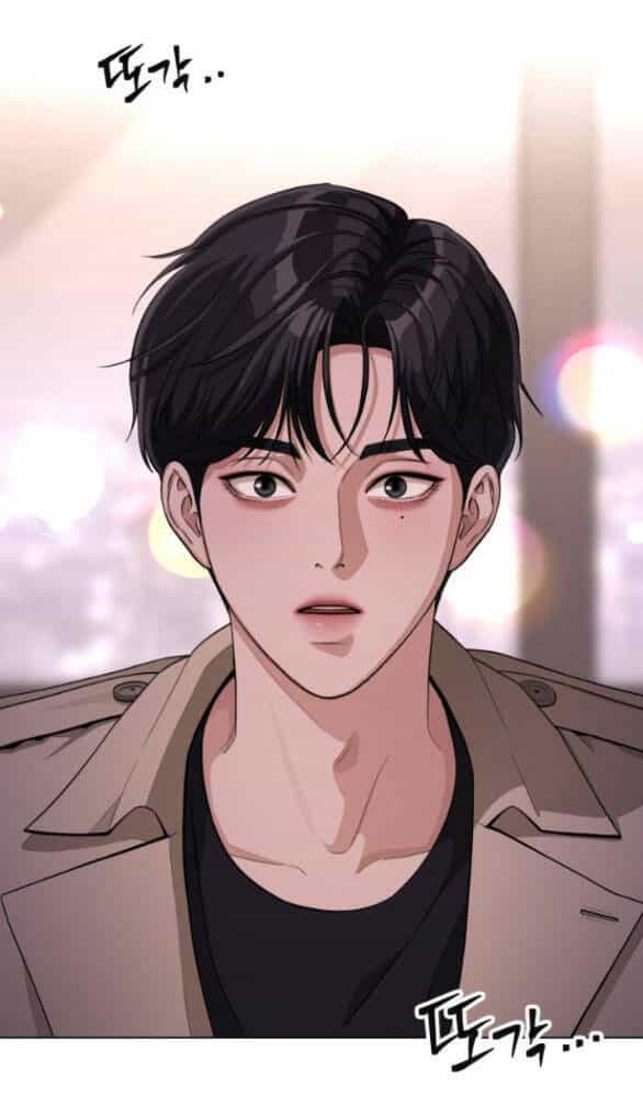 Tình Yêu Của Ik Seob - Chương 8.1 - ảnh 4