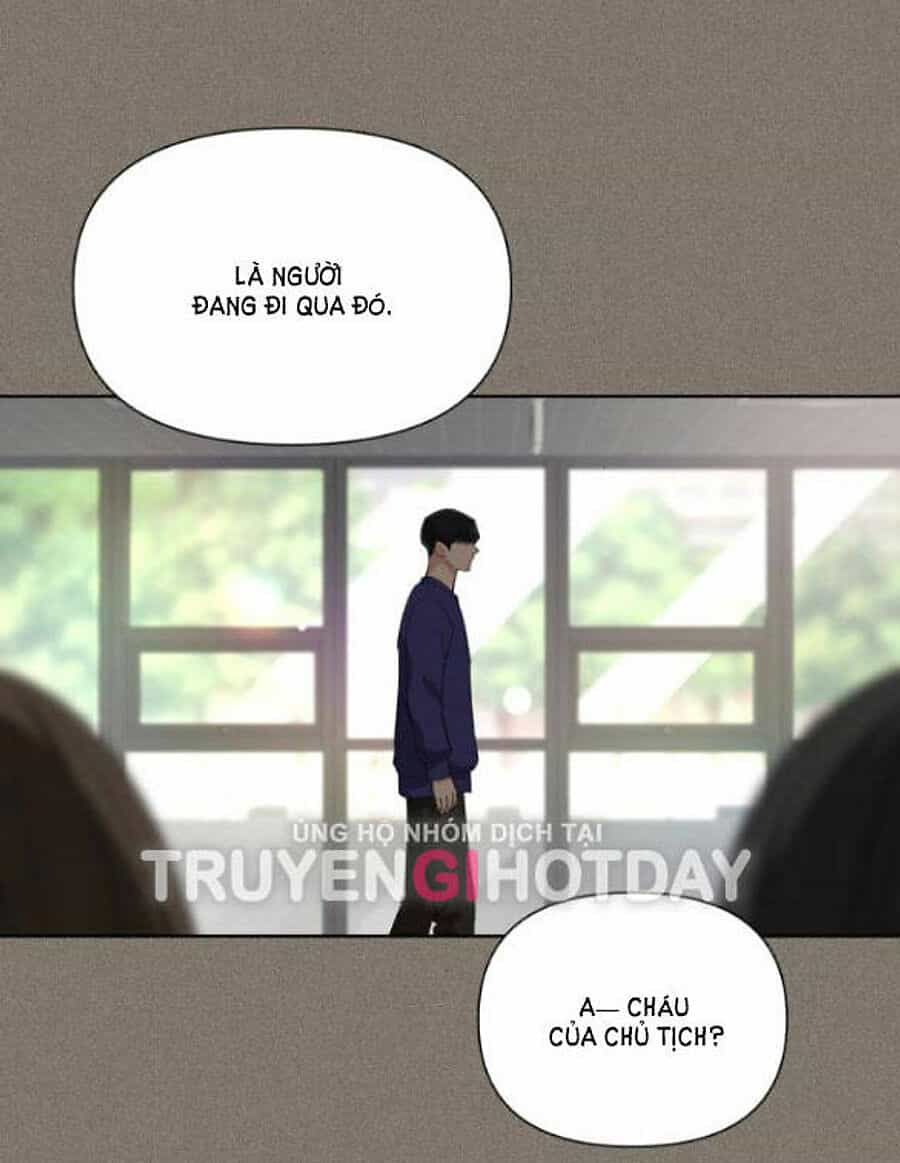 Tình Yêu Của Ik Seob - Chương 9 - ảnh 21