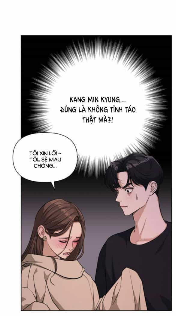 Tình Yêu Của Ik Seob - Chương 9.1 - ảnh 13