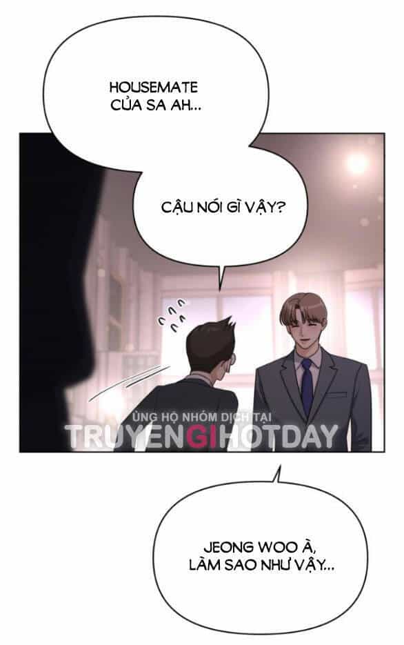Tình Yêu Của Ik Seob - Chương 9.1 - ảnh 40
