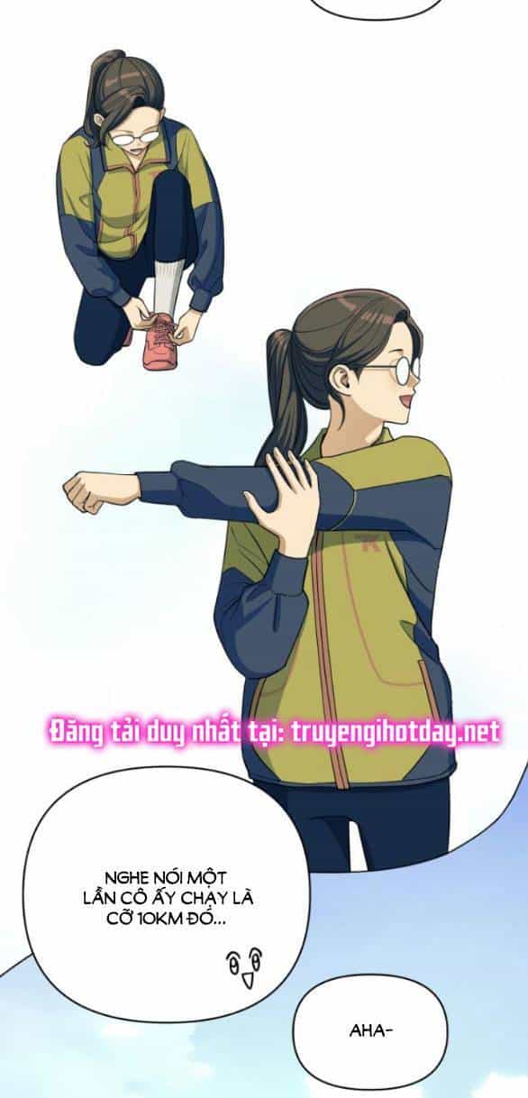 Tình Yêu Của Ik Seob - Chương 10.2 - ảnh 18