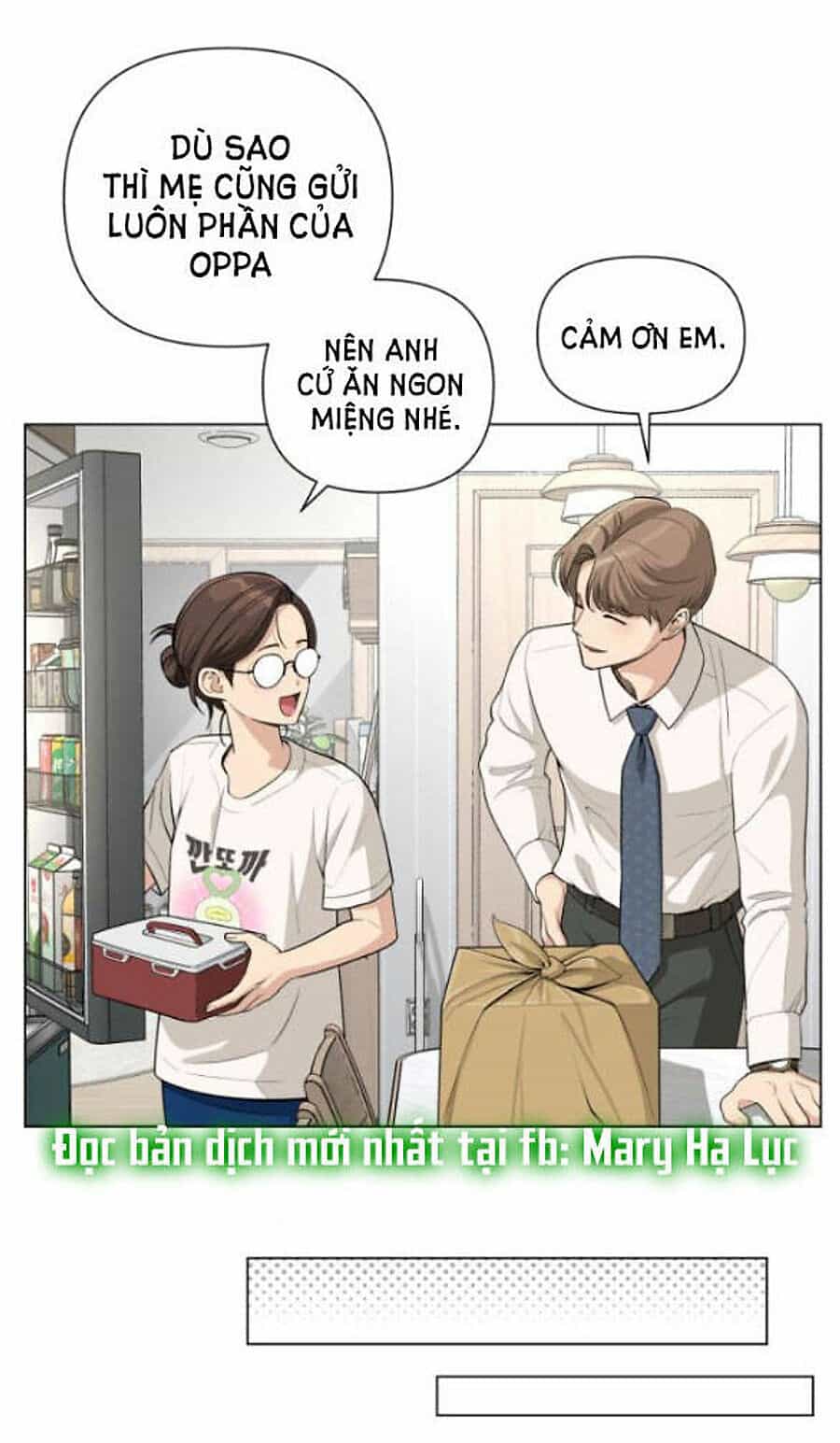 Tình Yêu Của Ik Seob - Chương 11 - ảnh 38