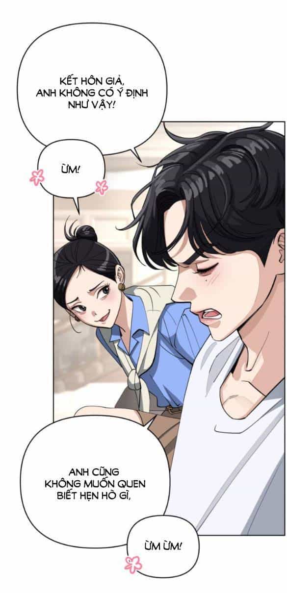 Tình Yêu Của Ik Seob - Chương 11.1 - ảnh 55