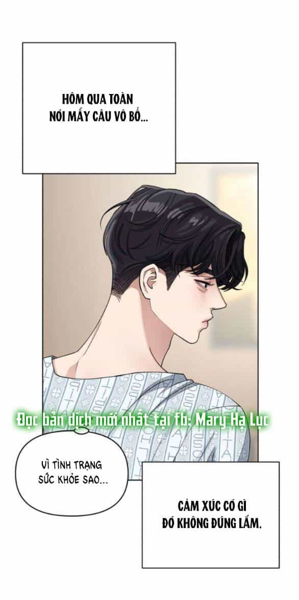 Tình Yêu Của Ik Seob - Chương 13.1 - ảnh 21