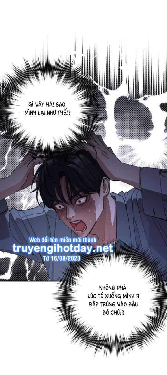 Tình Yêu Của Ik Seob - Chương 13.1 - ảnh 48