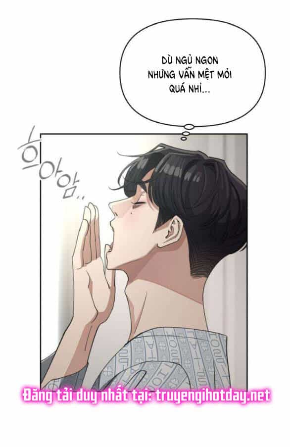 Tình Yêu Của Ik Seob - Chương 13.1 - ảnh 53