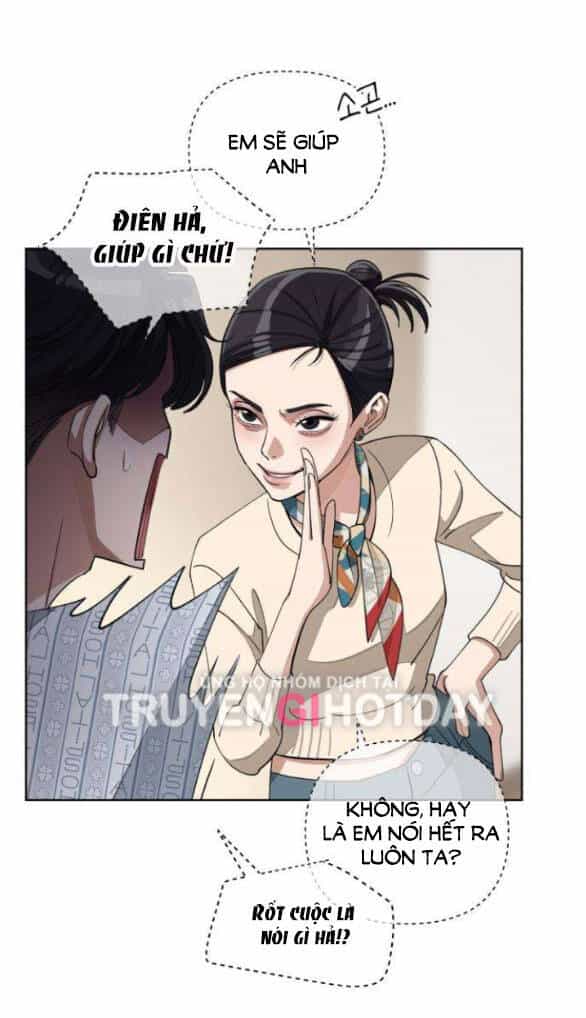 Tình Yêu Của Ik Seob - Chương 13.1 - ảnh 75