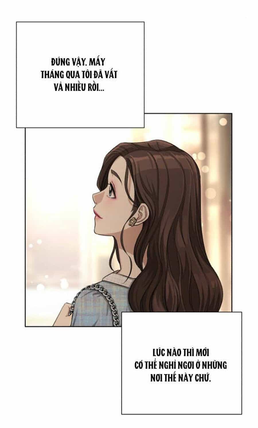 Tình Yêu Của Ik Seob - Chương 14 - ảnh 20