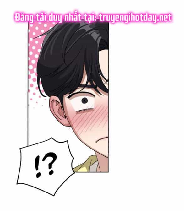 Tình Yêu Của Ik Seob - Chương 14.1 - ảnh 35