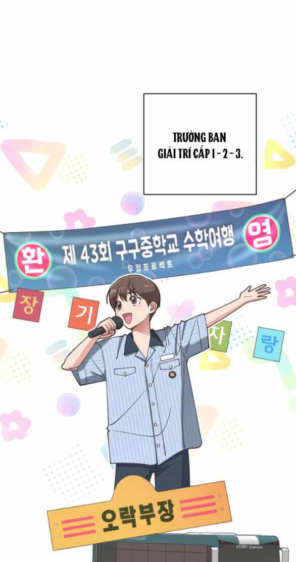 Tình Yêu Của Ik Seob - Chương 14.1 - ảnh 7