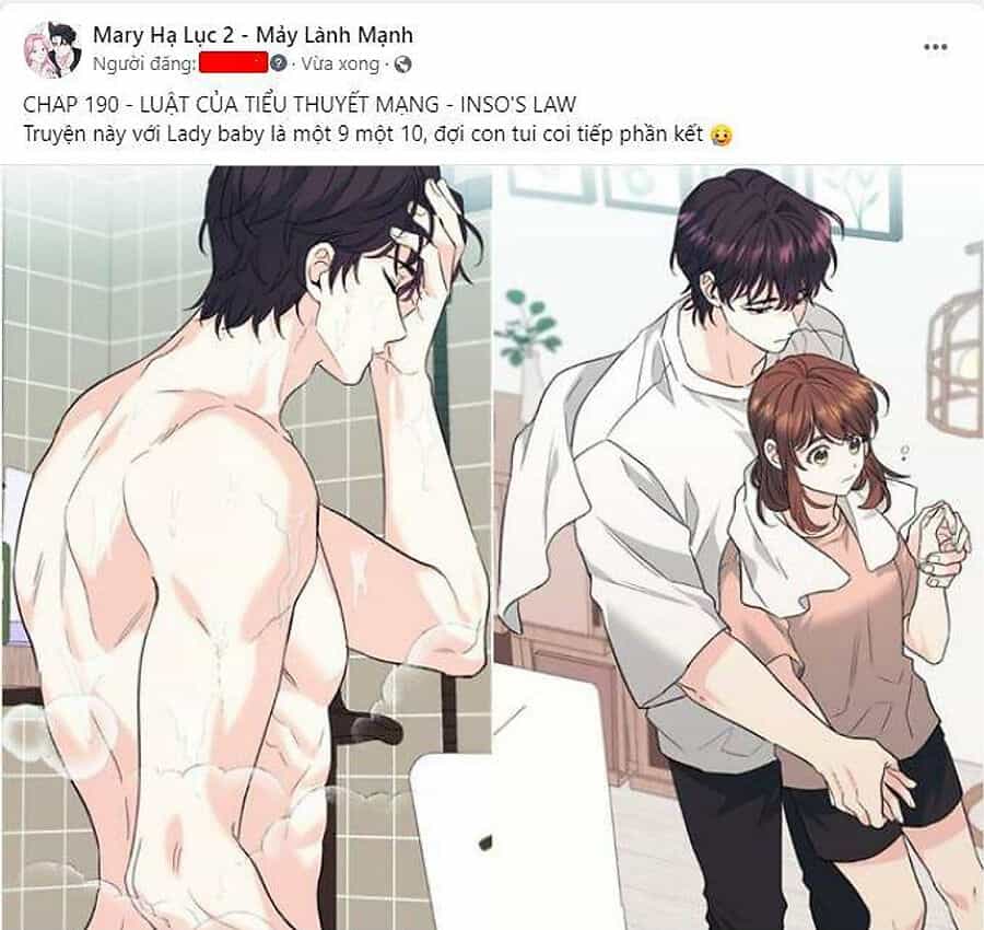 Tình Yêu Của Ik Seob - Chương 15 - ảnh 63