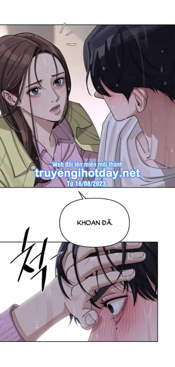Tình Yêu Của Ik Seob - Chương 15.1 - ảnh 17