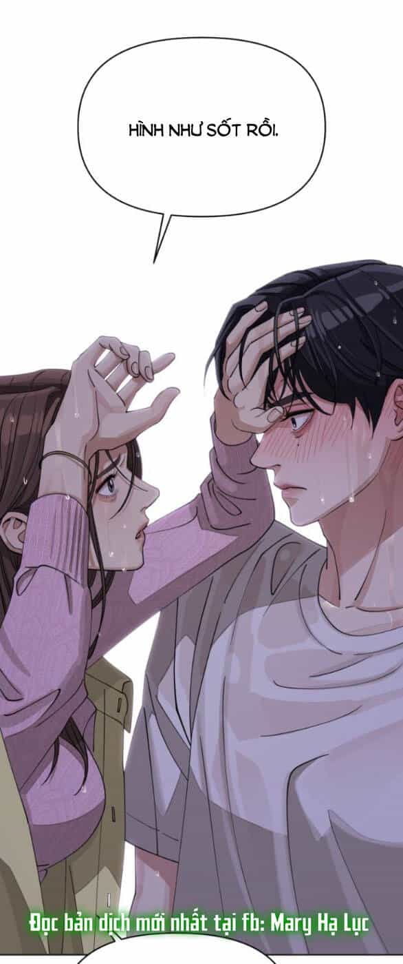 Tình Yêu Của Ik Seob - Chương 15.1 - ảnh 18