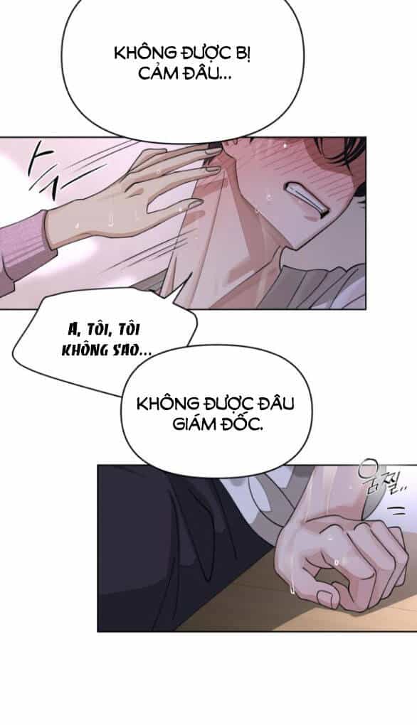 Tình Yêu Của Ik Seob - Chương 15.1 - ảnh 19