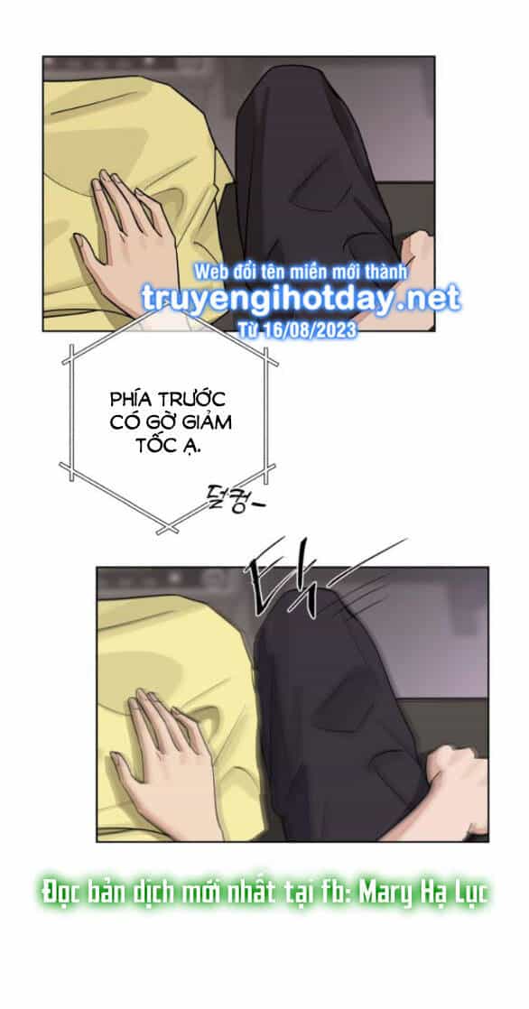 Tình Yêu Của Ik Seob - Chương 15.1 - ảnh 26