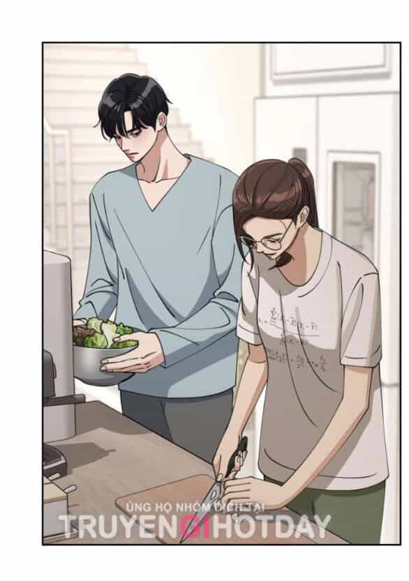 Tình Yêu Của Ik Seob - Chương 15.1 - ảnh 31