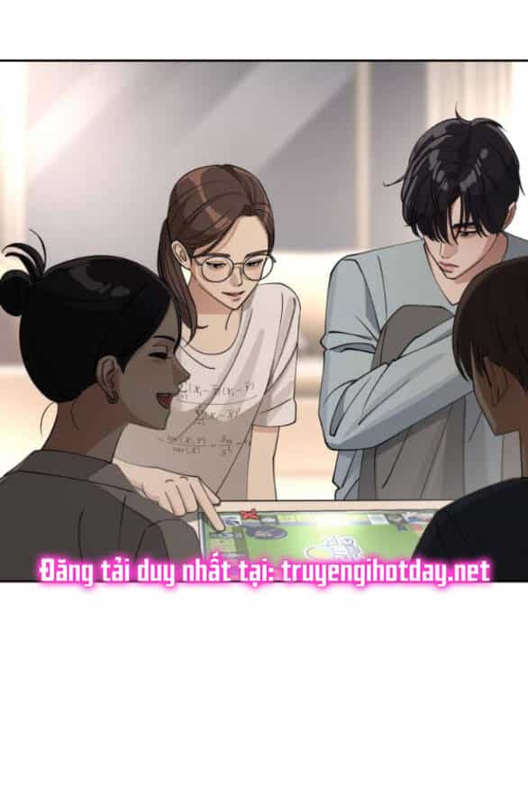 Tình Yêu Của Ik Seob - Chương 15.1 - ảnh 38