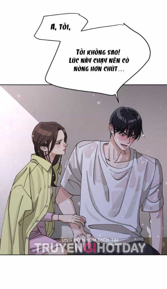 Tình Yêu Của Ik Seob - Chương 15.1 - ảnh 55