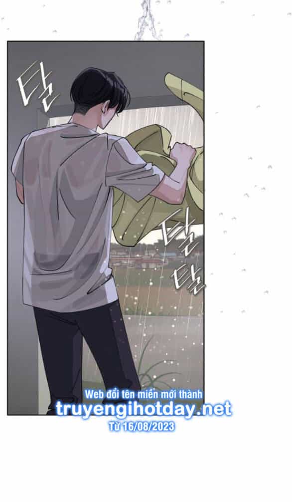 Tình Yêu Của Ik Seob - Chương 15.1 - ảnh 9