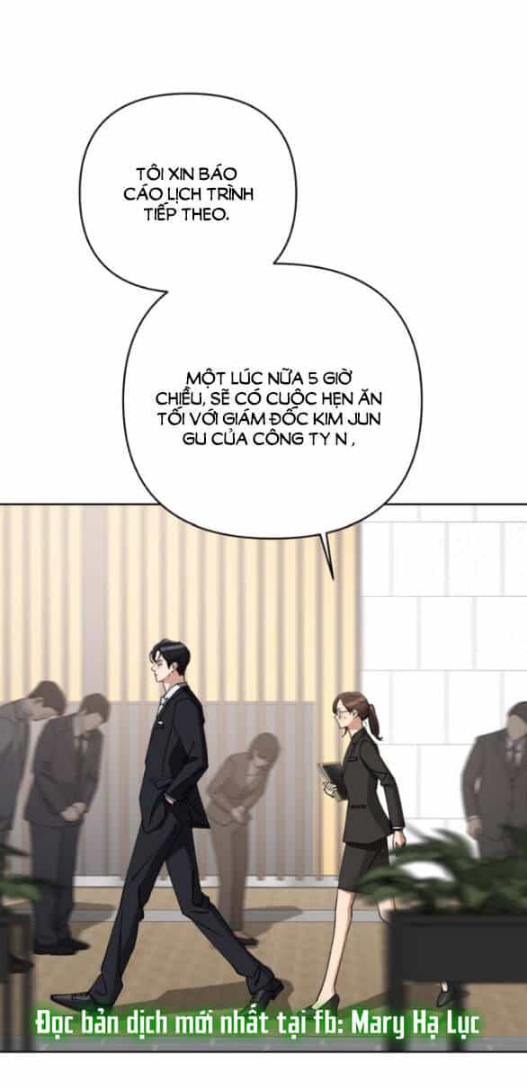 Tình Yêu Của Ik Seob - Chương 16.1 - ảnh 12