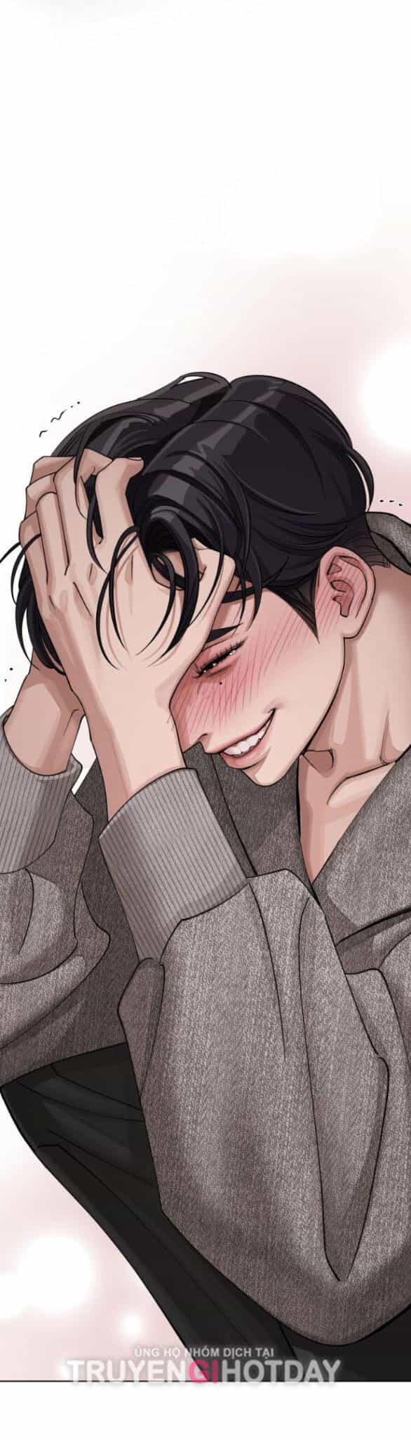 Tình Yêu Của Ik Seob - Chương 16.2 - ảnh 53