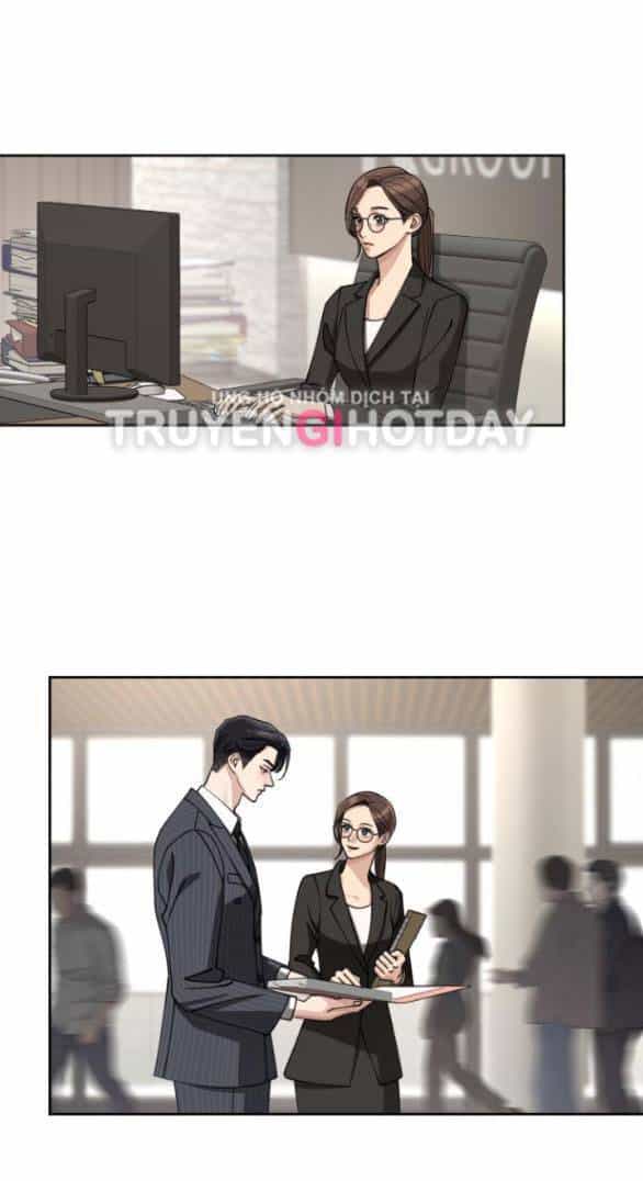 Tình Yêu Của Ik Seob - Chương 17.1 - ảnh 25