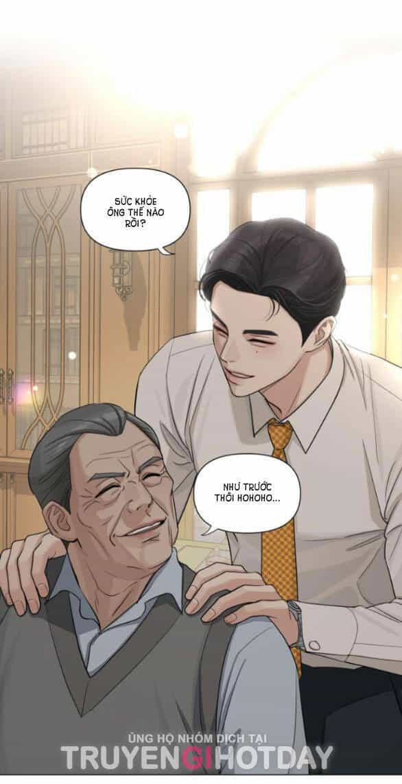 Tình Yêu Của Ik Seob - Chương 3.1 - ảnh 42