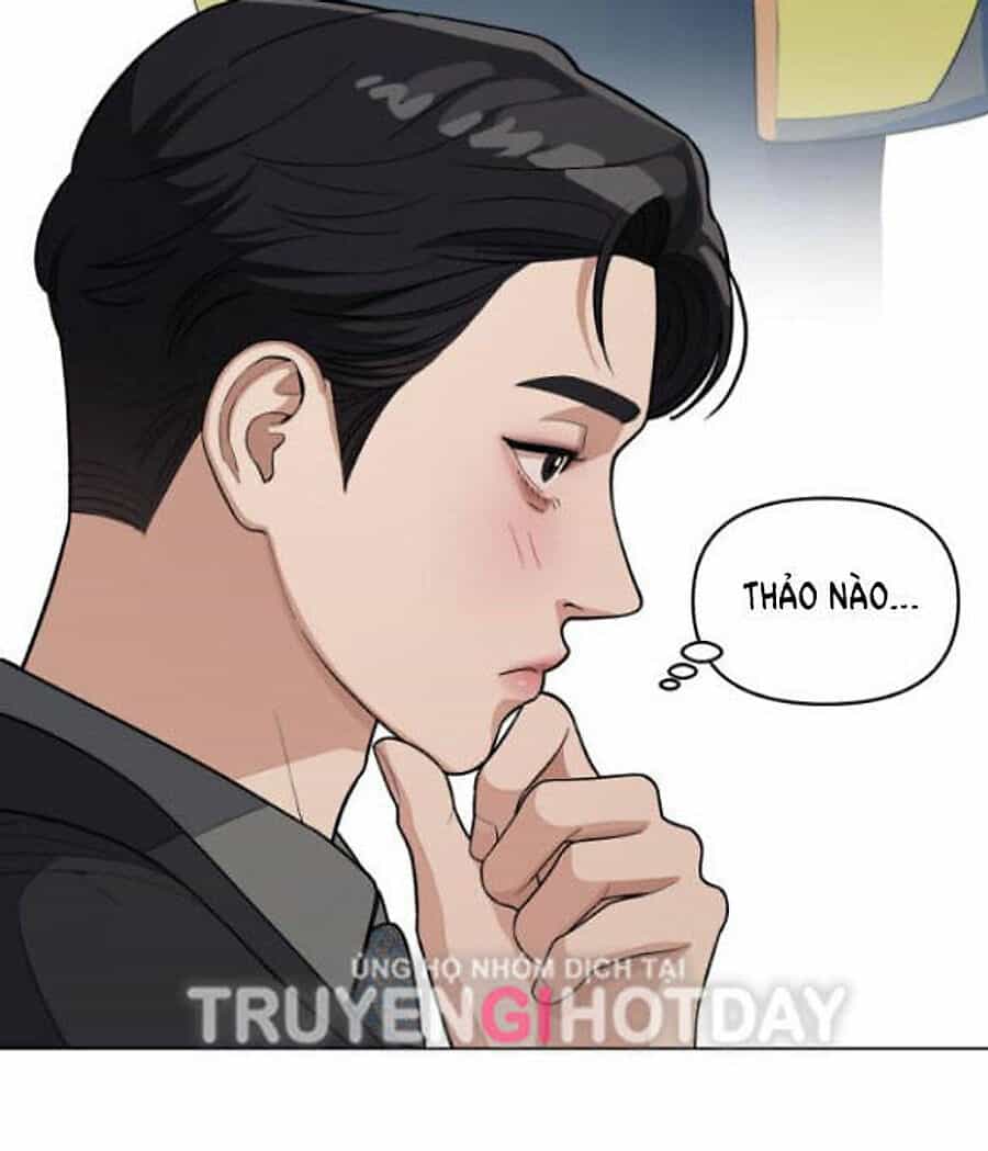 Tình Yêu Của Ik Seob - Chương 20 - ảnh 21