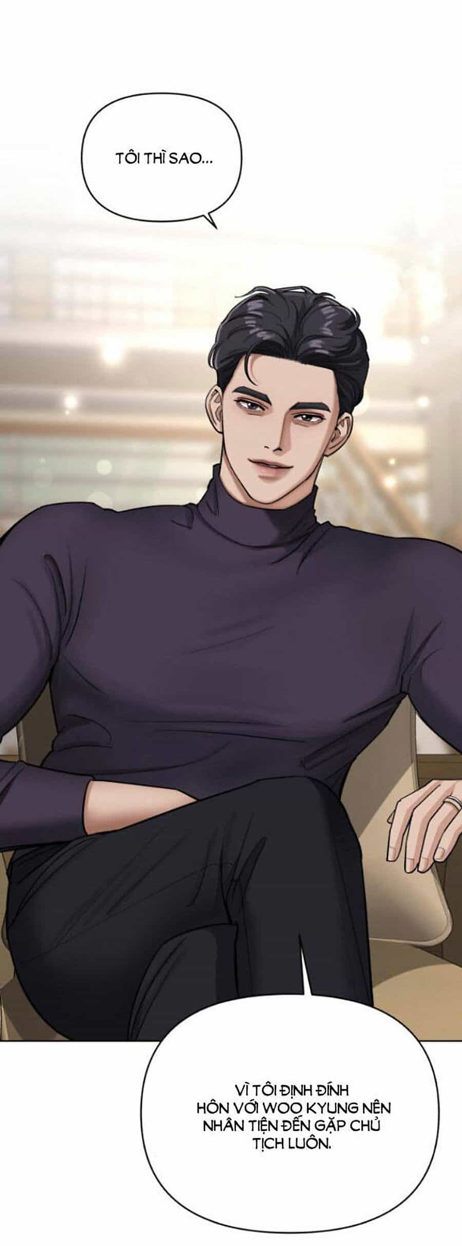 Tình Yêu Của Ik Seob - Chương 20 - ảnh 30