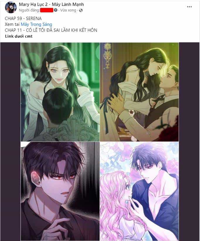 Tình Yêu Của Ik Seob - Chương 20.1 - ảnh 43