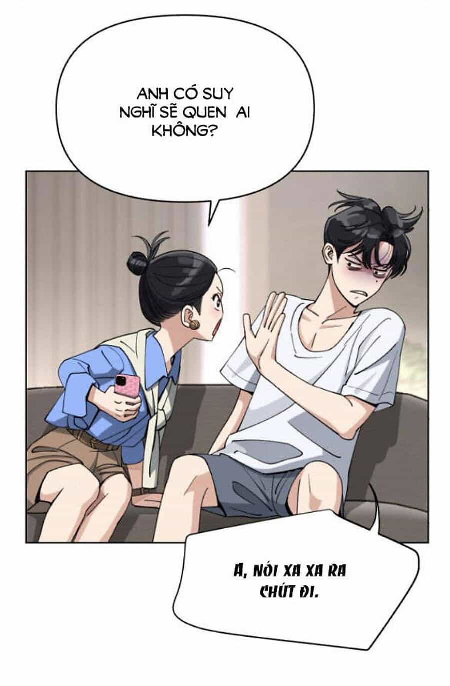 Tình Yêu Của Ik Seob - Chương 21 - ảnh 46