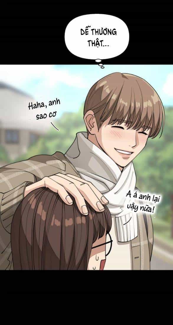 Tình Yêu Của Ik Seob - Chương 22.1 - ảnh 17