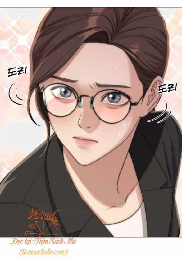Tình Yêu Của Ik Seob - Chương 3.2 - ảnh 25